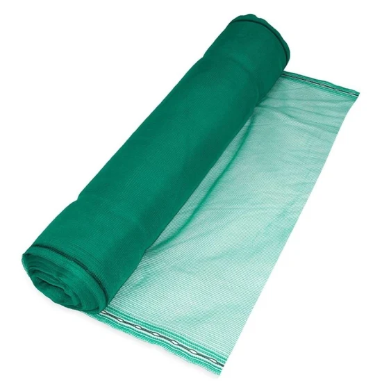 CONSTRUCTION SHADE NET